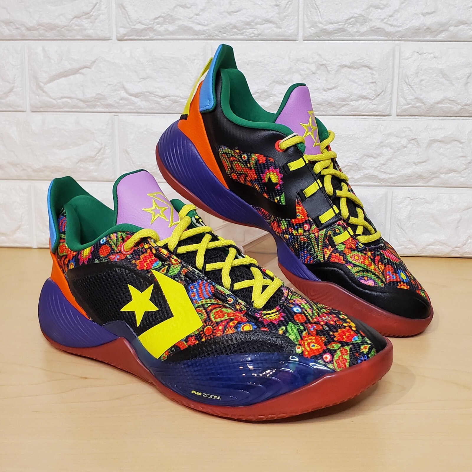 all star bb shift vegas