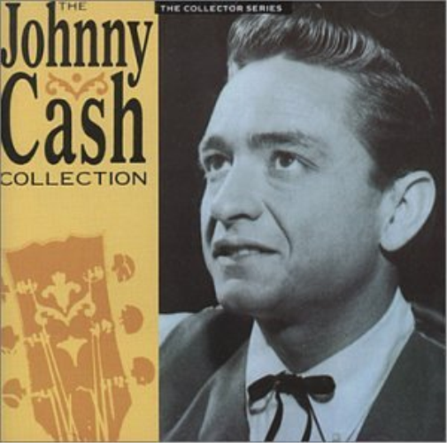 Johnny Cash The Johnny Cash Collection (CD)