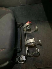 Fire extinguisher mount holder bracket for Toyota GR86 Subaru BRZ 