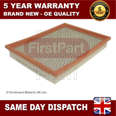 Passt für Jeep Grand Cherokee 1999-2010 Cherokee 2001-2008 FirstPart Luftfilter