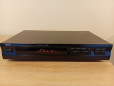 Yamaha DDP-2 Digital Sound Processor - Power ...