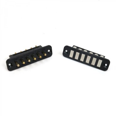 Modular Door Jamb Contact Set (6 Contacts) Keep It Clean KICSDXP6 muscle hot rod