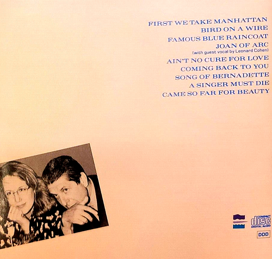 Jennifer Warnes - 