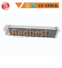 ALUMINUM OIL COOLER REPLACEMENT FITS 1971-1975 Mazda RX7 RX4 RX3 RX2 1.6 1.8L V6
