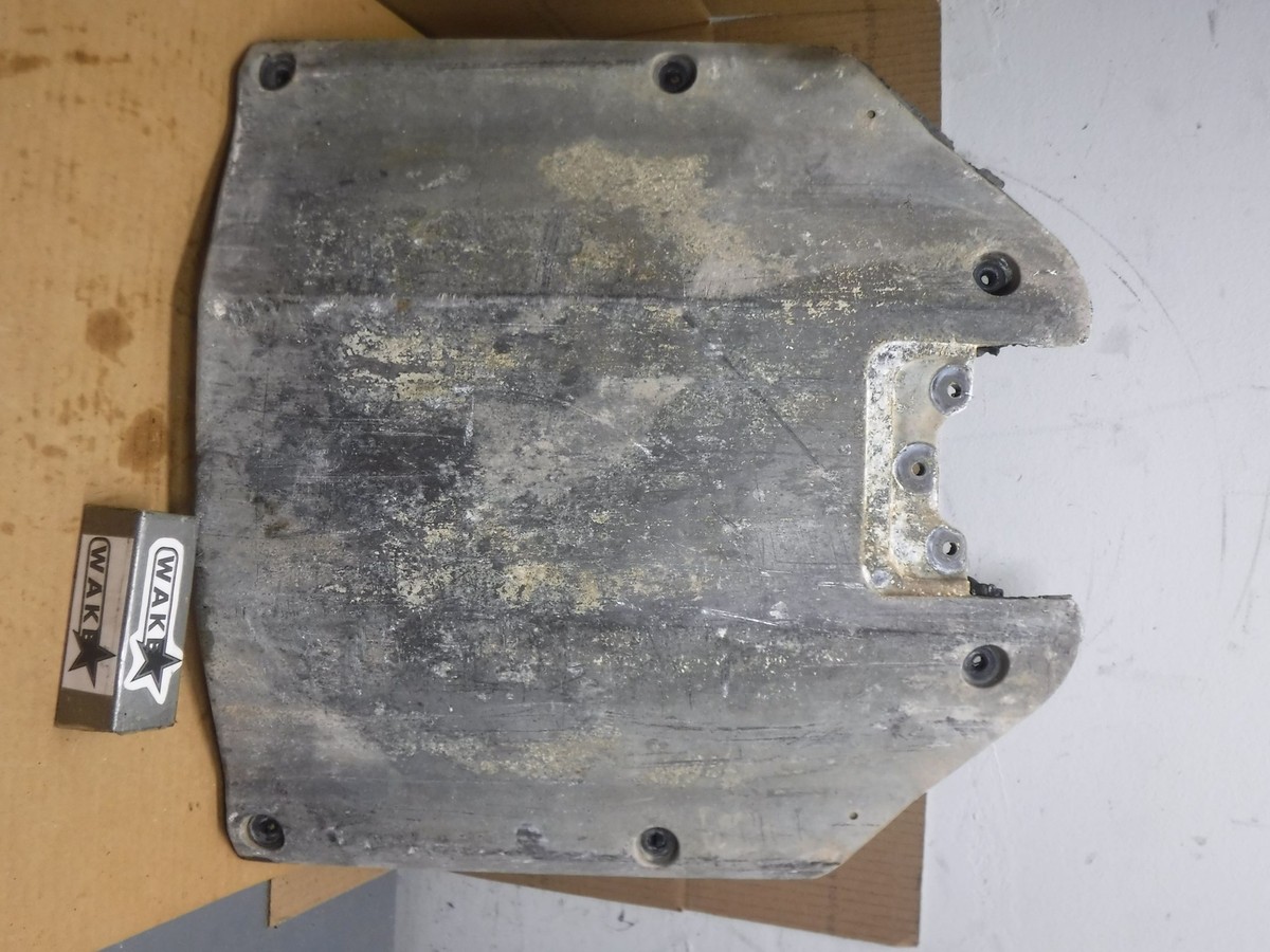 Seadoo ライディングプレート 271001860 Sea-Doo New OEM, Riding Plate Assembly, 271001742 271001860