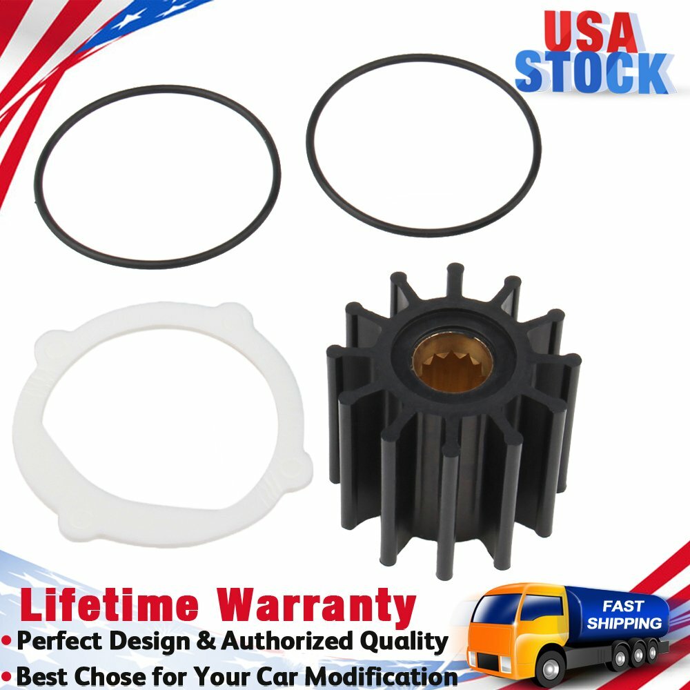 OMC-Johnson|Evinrude Water Pump Kit 10-24232-1 10
