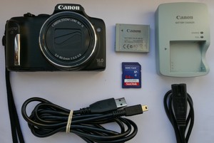 canon 64 megapixel camera