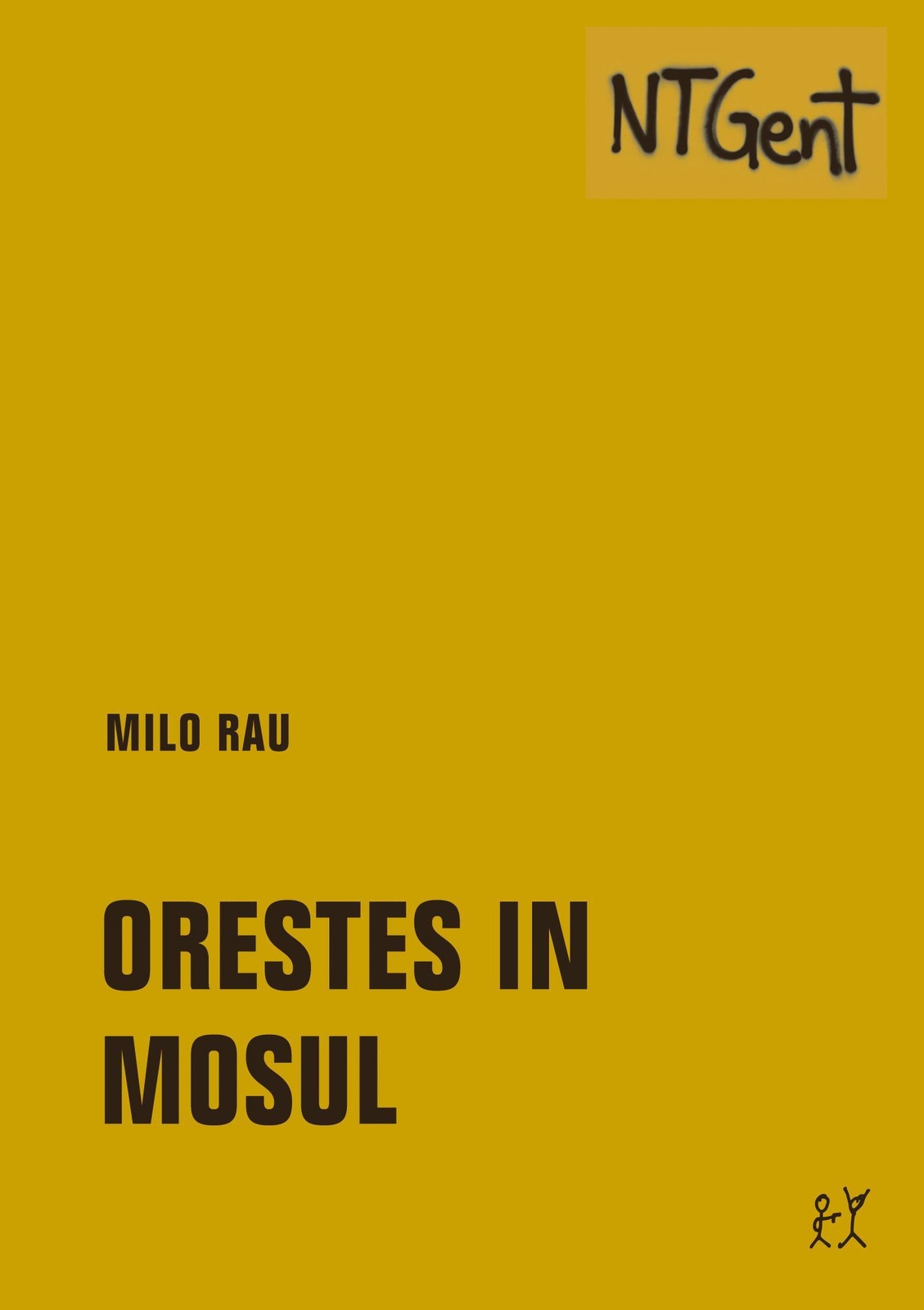 Thumbnail - Orestes In Mosul Milo Rau