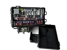 2017 - 2022 Ford F250SD F350SD Fuse Box Relay Control Module HU5T-13B224-AD OEM