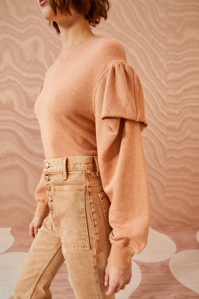 Philo pullover cheap ulla johnson