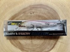 Megabass Vision 110 Suspending Jerkbait (Rare Color) Fast Free Shipping! NWT!