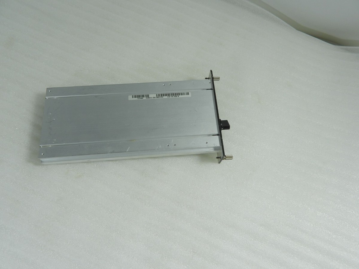 Moduli Decoder Polytec CLV-M010 – Usati Come Da Foto – Spedizione DHL In USA
