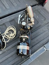 1894 Antique Willcox Gibbs sewing machine