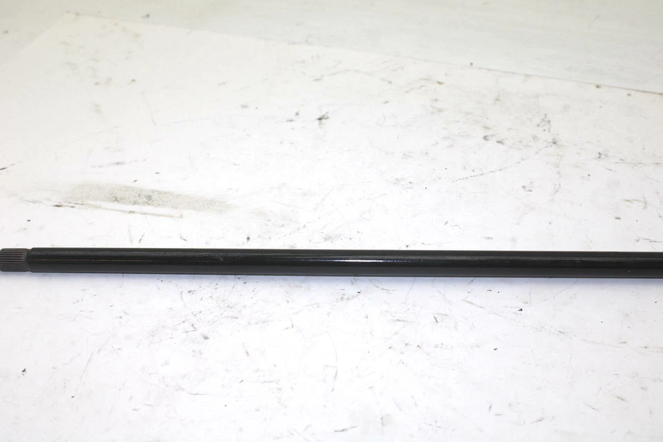 96 Yamaha Vmax 500 XT Pro Action OEM Sway Bar 8AB-2386E-01-00 SY43 - Image 4 of 4