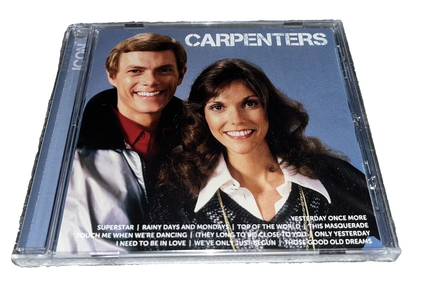 Carpenters Music CDs