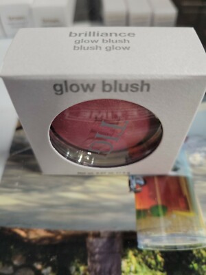Tigi Glow Blush Brilliance