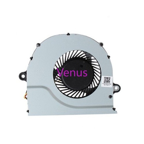 Laptop CPU GPU Cooling Fan for ACER E5-471G 571G 573G V3-572G 572G 573G - Afbeelding 2 van 5