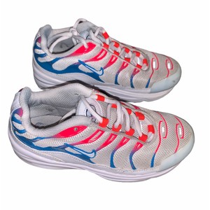 air max plus colorful