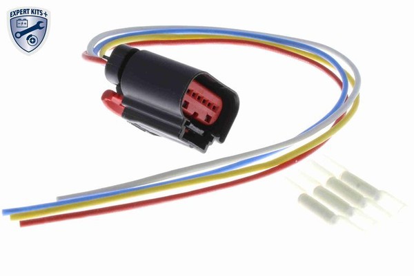 Vemo V99-83-0017 Reparatursatz, Kabelsatz-image