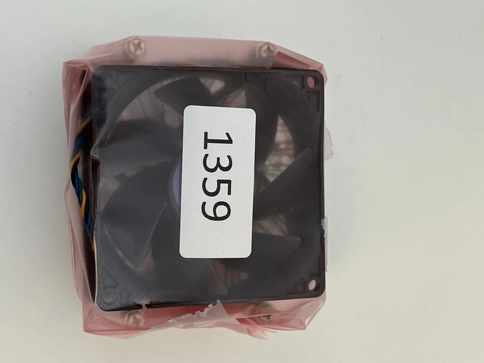 Lenovo ThinkCentre Fan and Heatsink 45K6550 - Image 4 of 4