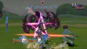 Tales of Graces f PS3 Sony PlayStation 3 Brand New Factory Sealed