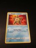 Pokemon Hidden Fates Staryu Common Card 13/68 NM