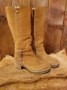 bos & co major waterproof boot