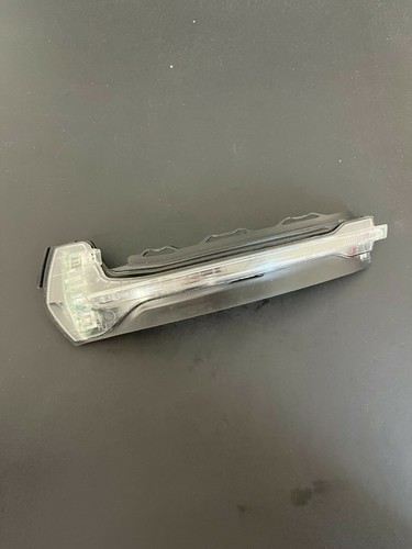 Original Audi Blinkerleuchte Blinker Außenspiegel links, Audi A3 8V0949101
