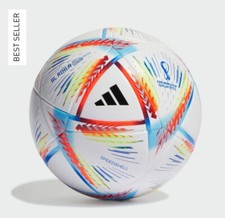 Worldcup Al Rihla Adidas 2022 Fifa Ball size 5