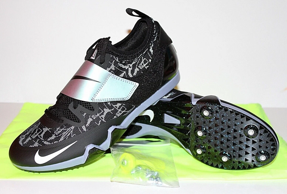 Pole vault shoes cheap