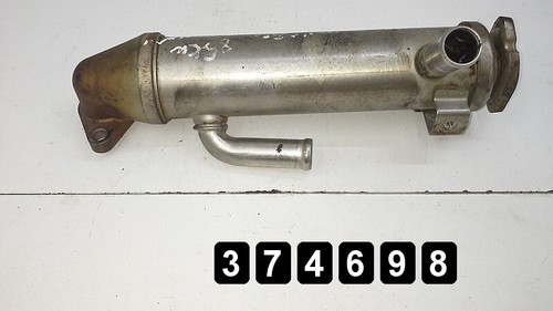 2004 FORD MONDEO AGR VENTIL NUR KüHLER 2000TDCI 85KW. 2S7Q9F464AA