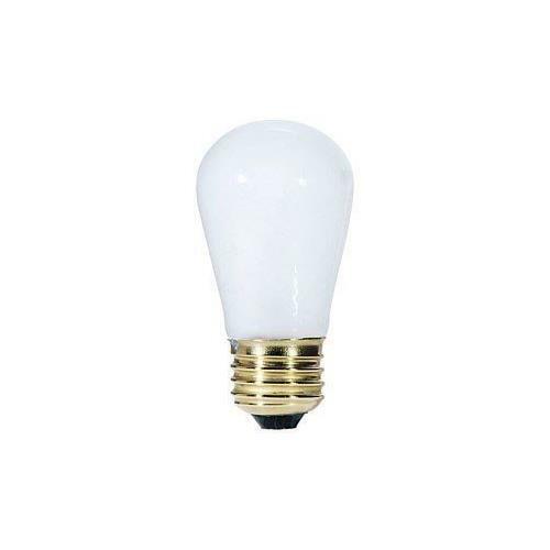Westinghouse 0354100 - 11 Watt S14 Incandescent Light Bulb