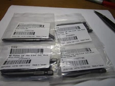 #2 Phillips 1/4"Hex 2-3/4"OAL Extra Hard Power Bit QTY 20