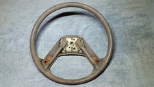 1984-88 Toyota Truck Pickup Hilux Base Celica 89 4runner Steering Wheel Gray Oem