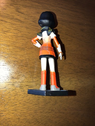 PHOEBE Disney Junior MILES FROM TOMORROWLAND PVC Figure FIGURINA CAKE TOPPER $ - Foto 5 di 5
