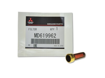Einspritzdüsen Einspritzfilter MD619962 für Mitsubishi Carisma Space Star 1.8i