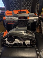 Nerf Terrascout