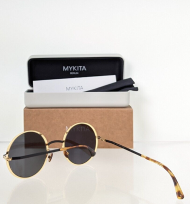 Brand New Authentic MYKITA Lite Sun Joona Col 056 51mm Frame  display picture 2
