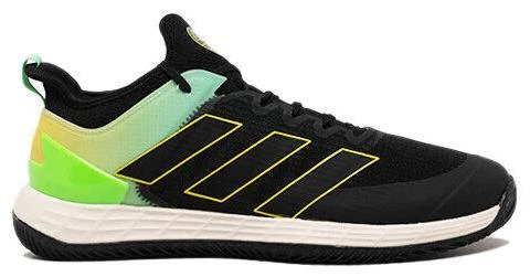 Adidas Adizero Ubersonic 4.1 Black White for sale | eBay