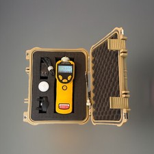 Latest Model Honeywell MiniRAE 3000+ PGM-7320 Portable VOC PID FAST SHIPPING