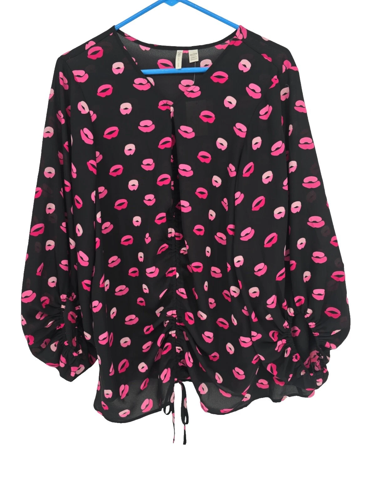 Top de poliamida Cato para Mujeres