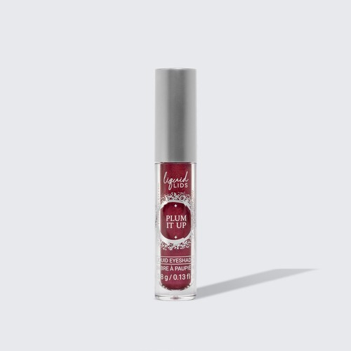 GelMoment Liquid Lids Liquid Eyeshadow - Plum it Up 0.13 fl oz - 第 1/5 張圖片