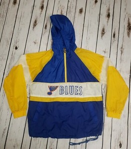 st louis blues stuff