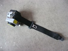 Sicherheitsgurt hinten rechts VW Passat 3B 3BG Gurt schwarz 3B9857806D HCP