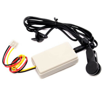 Seeed Studio Grove Ohrclip Herzfrequenz-/Pulssensor für zB Arduino, Raspberry Pi