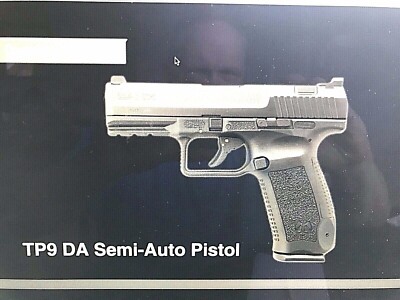 Century Arms Canik Owners Manuals Pistols, Rifles, Shotguns   SEE DROP DOWN MENU