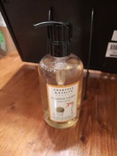 CRABTREE  EVELYN Gardeners Body Wash 10.1 oz 300ml Unboxed NEW