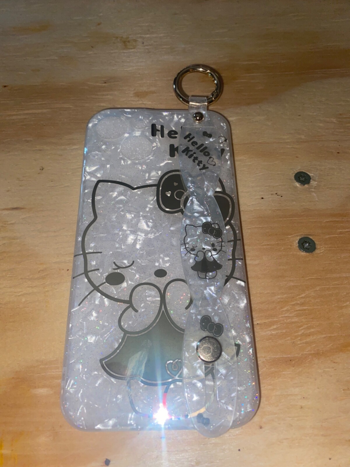 iphone 14 hello kitty phone case