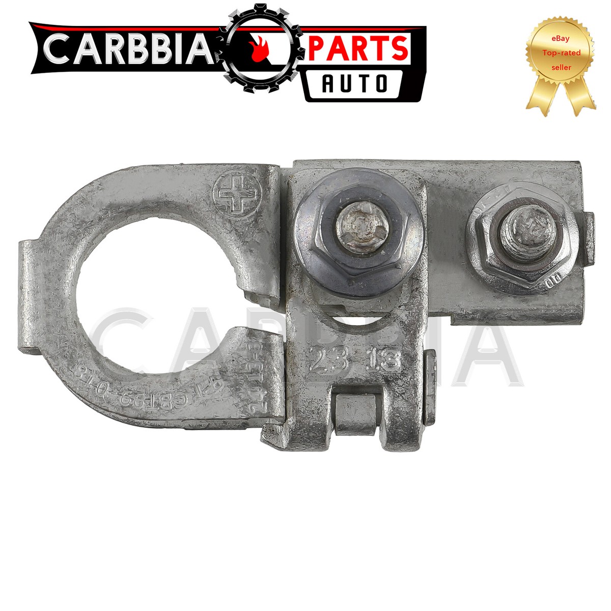 For Kia Sedona Soul 2015-2020 Positive Battery Cable Terminal End