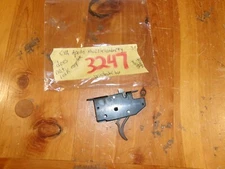 CVA Apollo Muzzleloader trigger, trigger works but not sure if this is complete